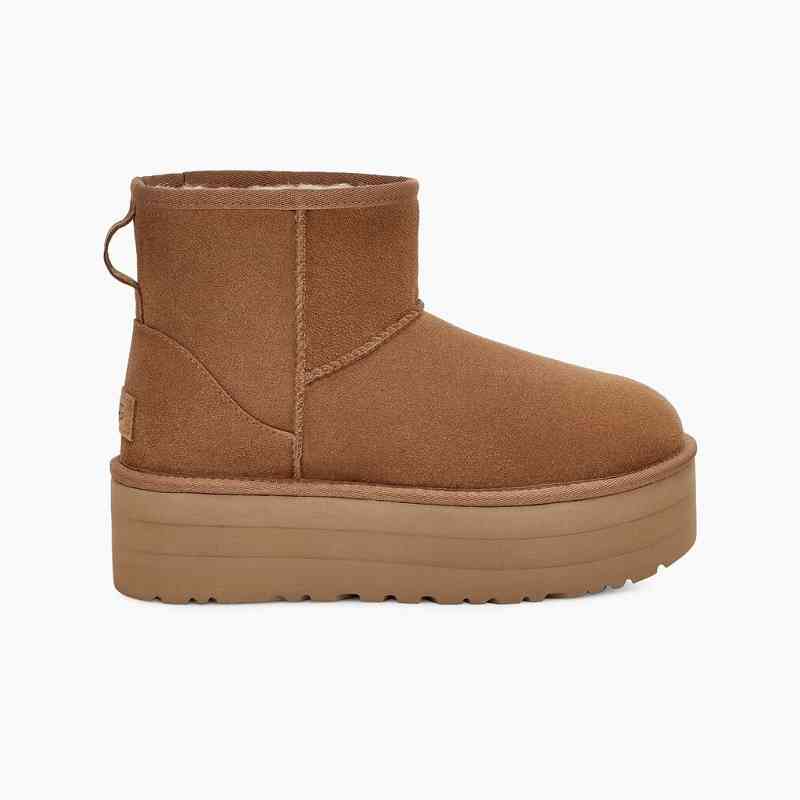UGGのブーツってどうよ