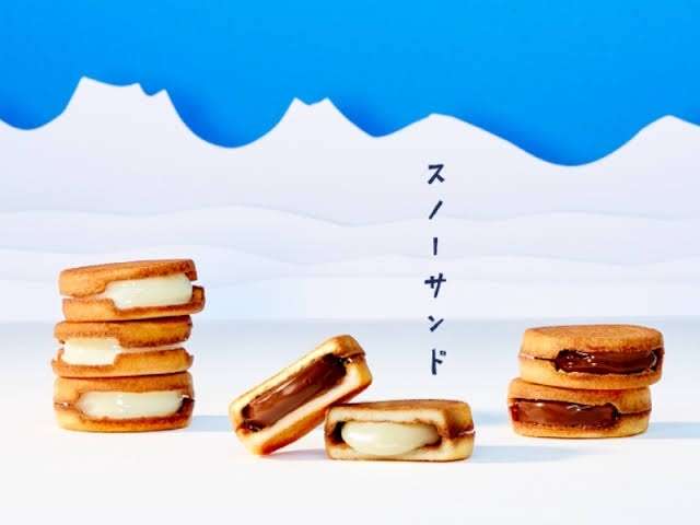 【おすすめ】お取り寄せスイーツ2023秋～冬【感想】