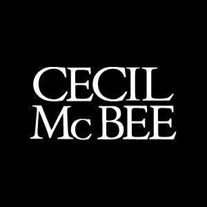 セシル買ってた人話そう【CECIL McBEE】Part3