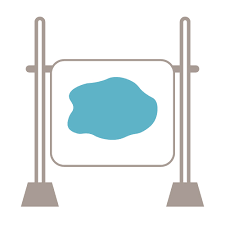 天気が悪い日のおねしょ布団の処理