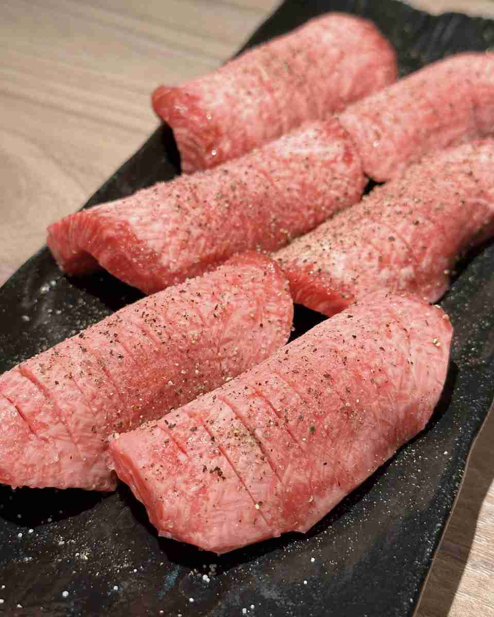 焼肉屋さんでの初手注文は?