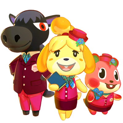 【どうぶつの森】シリーズのファンがここをこうしたら更に良くなりそうだと思うコト。