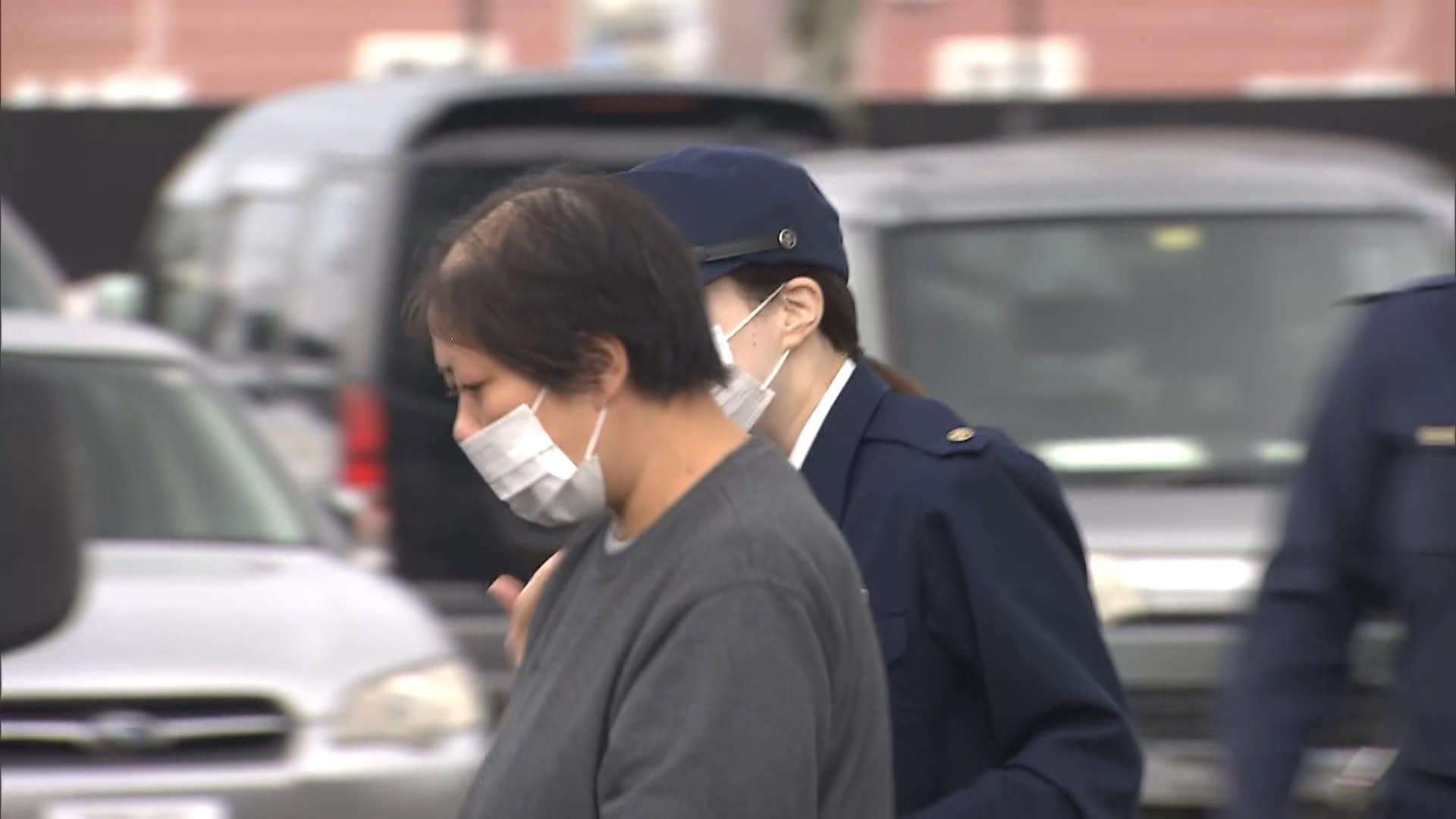 50歳公務員の女「卑怯者」5600回以上メールか SNSで知り合った30代男性へのストーカー容疑で逮捕