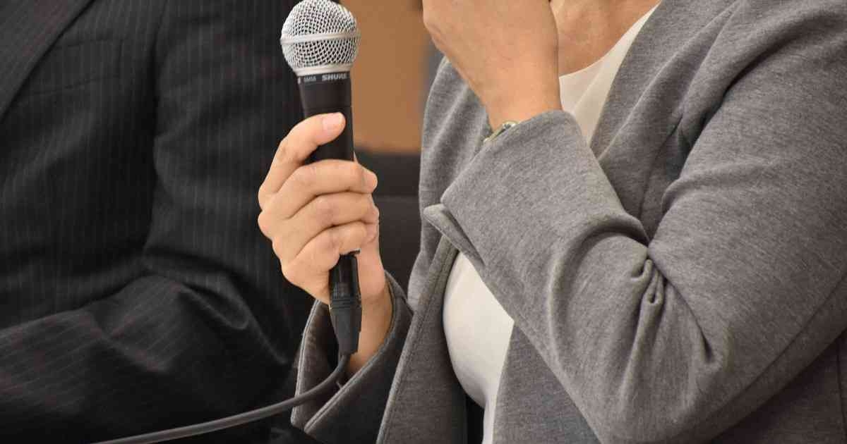 悪質ホストクラブ対策、立憲が今国会に法案提出へ　相談・支援を拡充