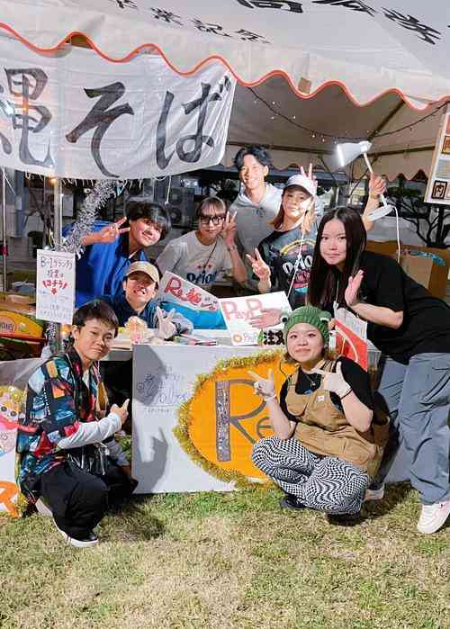 中学登校開始のゆたぼん「大学のキャンパスライフにも興味」学園祭訪れ心境変化 - 社会 : 日刊スポーツ