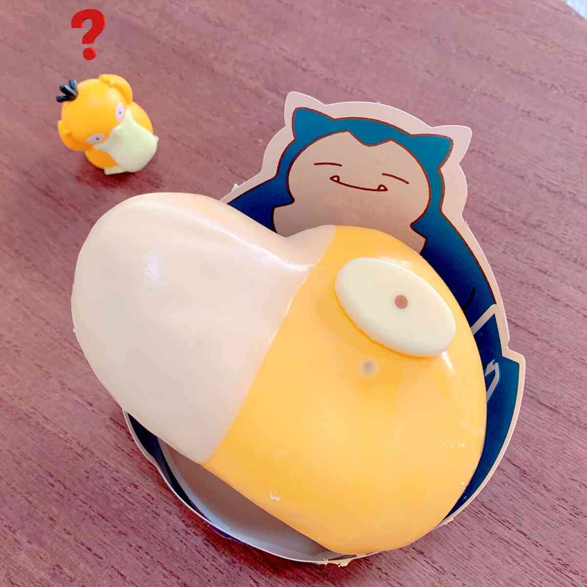 ミスドの“マヌケすぎるコダックのドーナツ”、スヌーピーの型を流用したせいではとウワサに→ネット上で「いいぞもっとやれ」の声