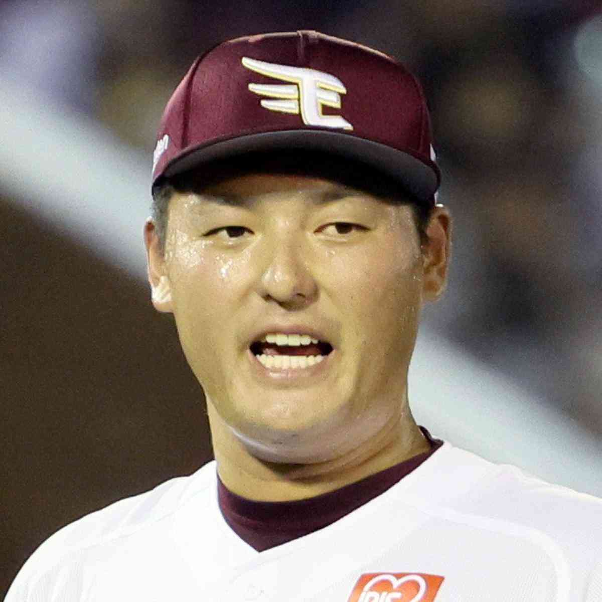 楽天・安楽智大　“中田翔超え”のパワハラ疑惑でクビ危機…実績もなく引き取る球団も絶望的（女性自身） - Yahoo!ニュース