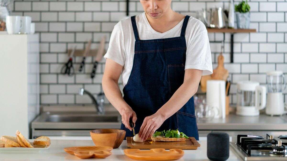 毎日料理をしてくれる家事力の高い夫はどこにいるのか…働く女性の救世主が見つかる可能性が高い意外な場所 自己管理能力のある男は運動も料理もできる | PRESIDENT Online（プレジデントオンライン）