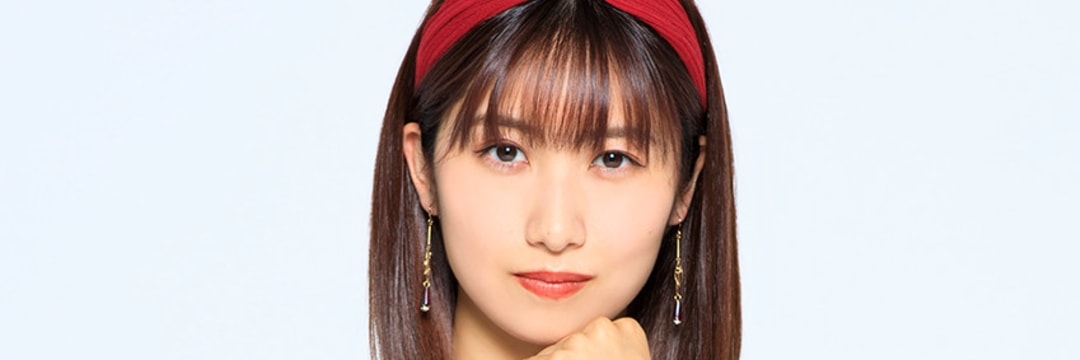 新しい女性像を打ち出したモー娘。佐藤優樹を卒業前に知ってほしい（鈴掛 真） | FRaU