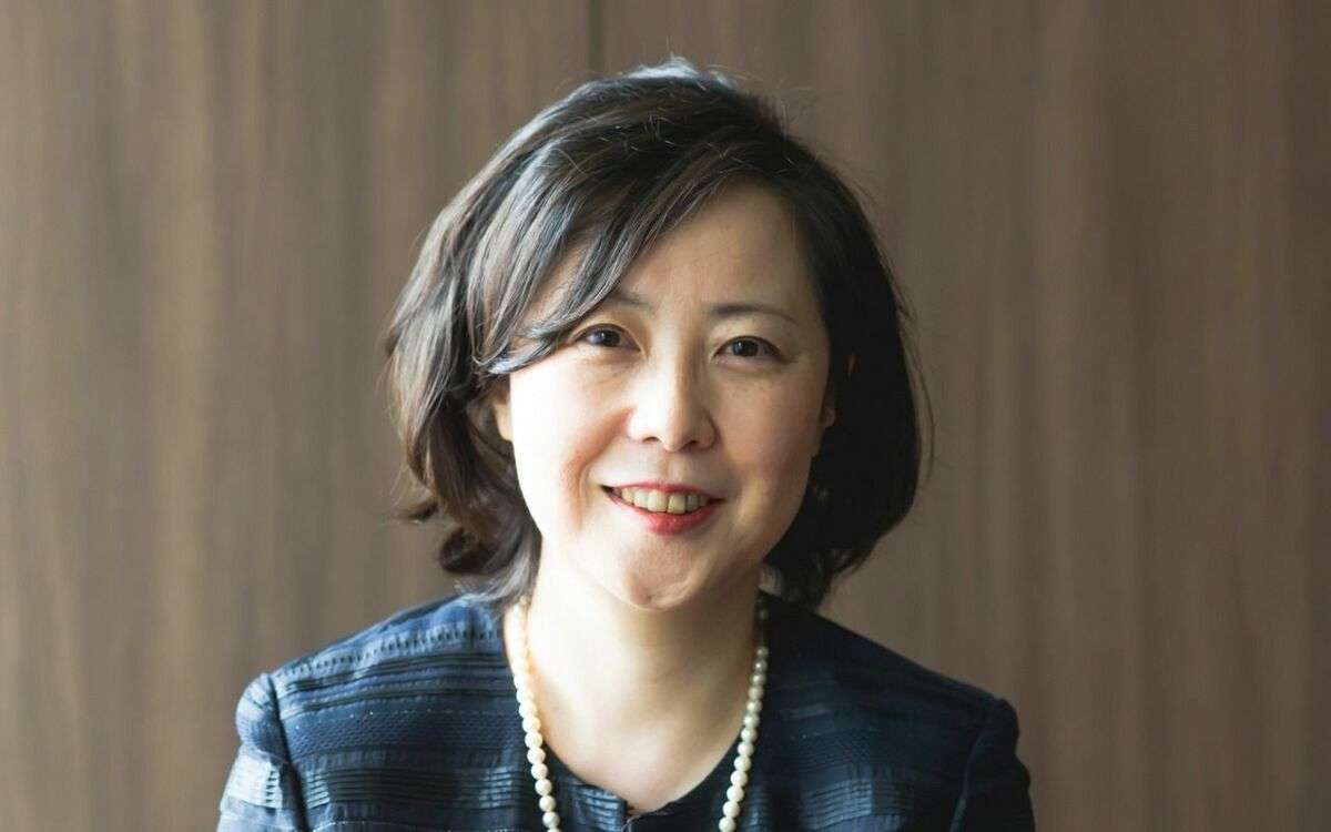 「小池さんは女に対しても女を利用する」『女帝』著者・石井妙子が語る都知事の正体 | 文春オンライン