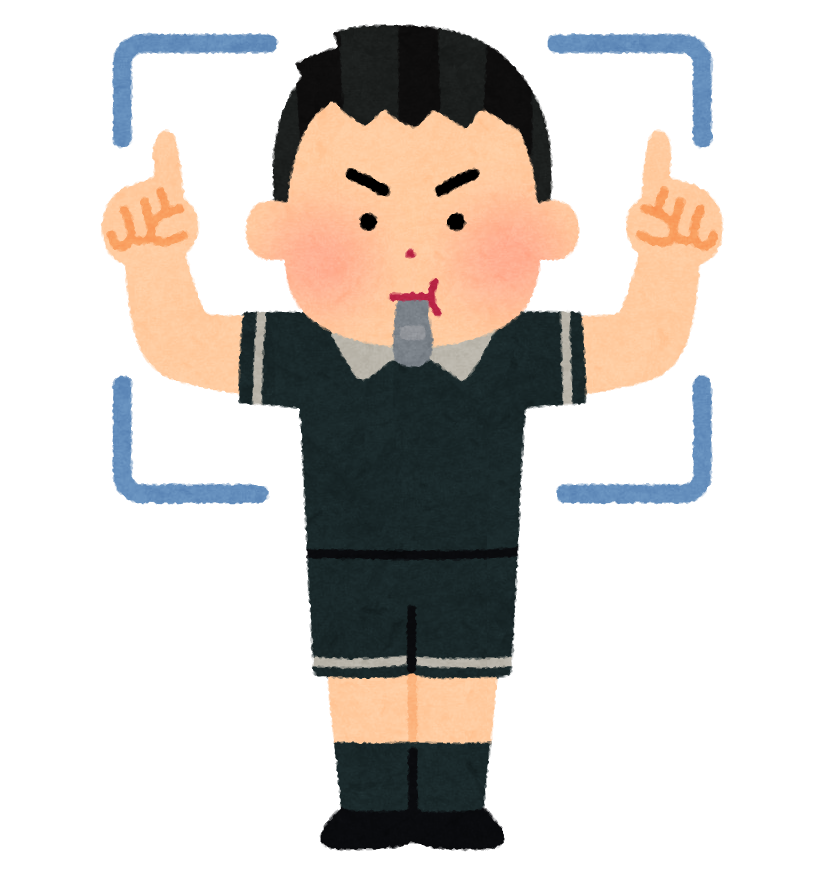 いらすとやタイトル当てクイズPart5