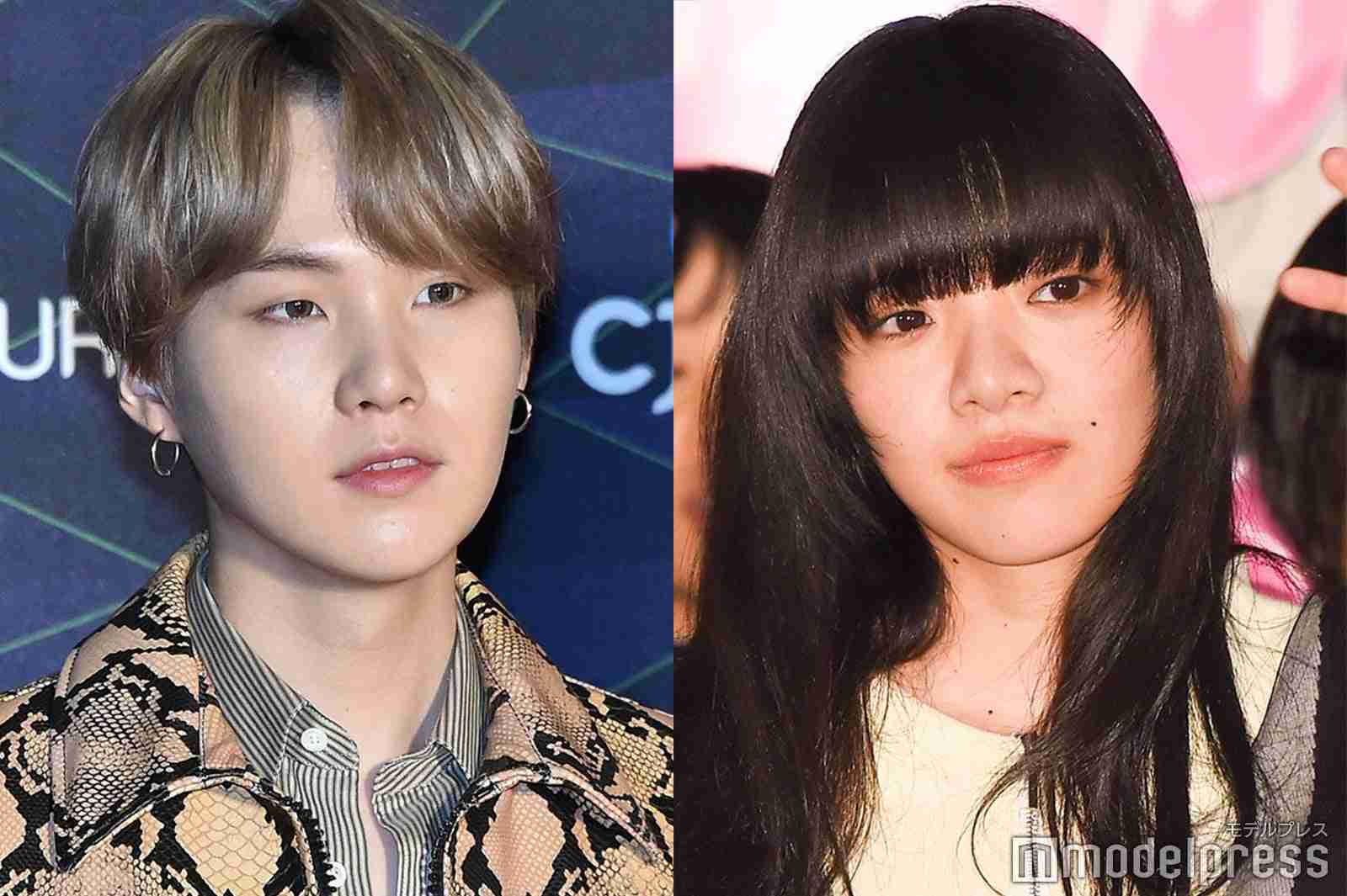 あいみょん「愛を伝えたいだとか」韓国で流行中 BTS・SUGAも「よく聴く曲」 - モデルプレス