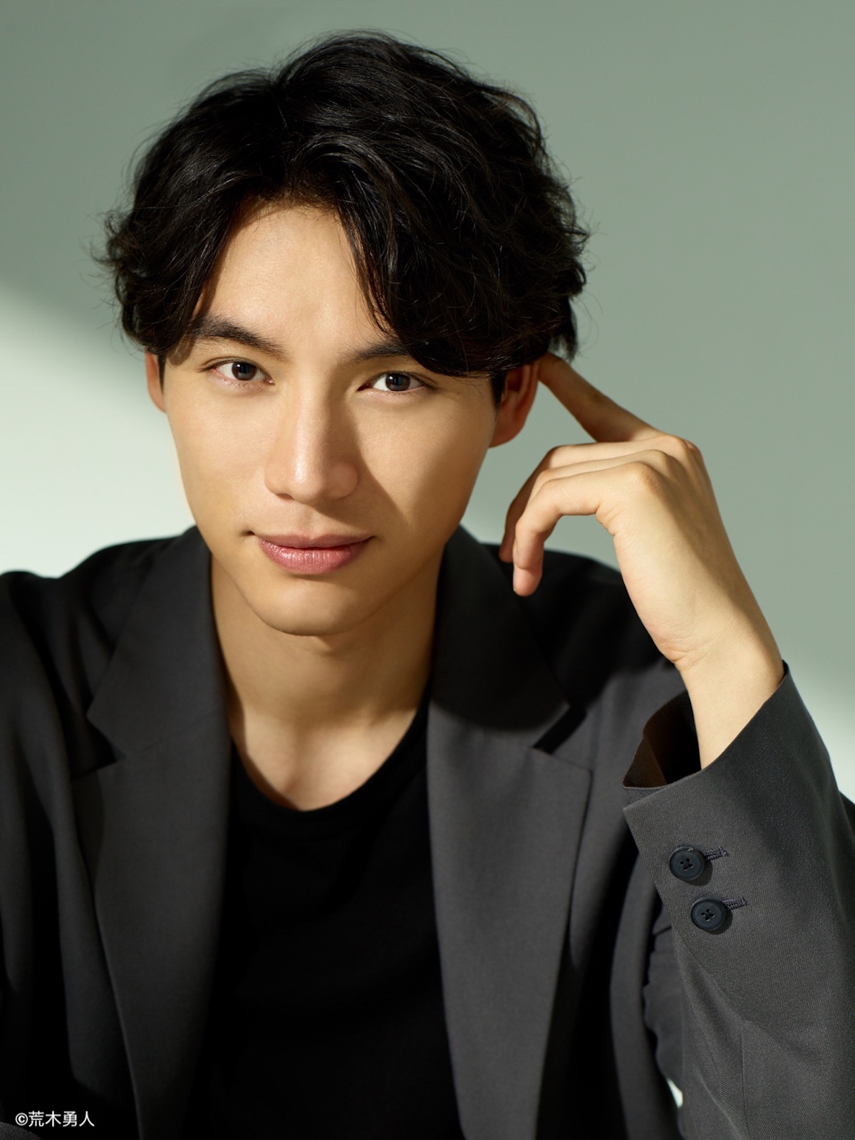 福士蒼汰と遊川和彦が初タッグ　男女7人の愛描く『アイのない恋人たち』2024年1月スタート｜Real Sound｜リアルサウンド 映画部