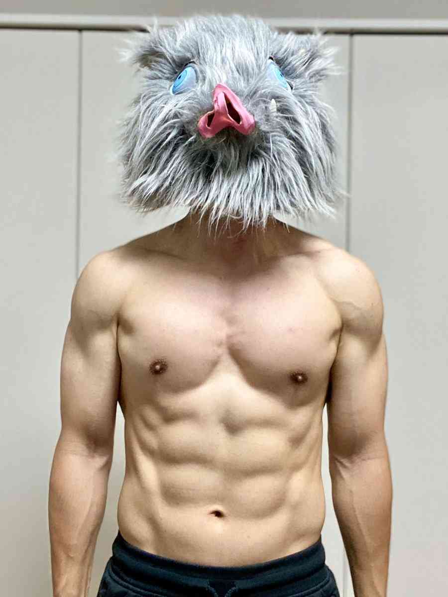 【やってますか？】腹筋ローラー