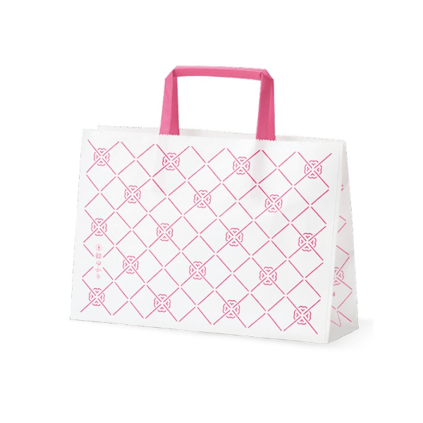 ローカルな老舗の和菓子