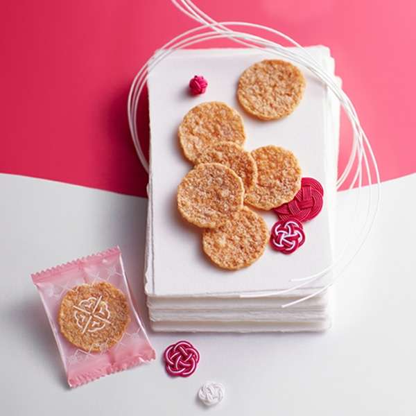 ローカルな老舗の和菓子