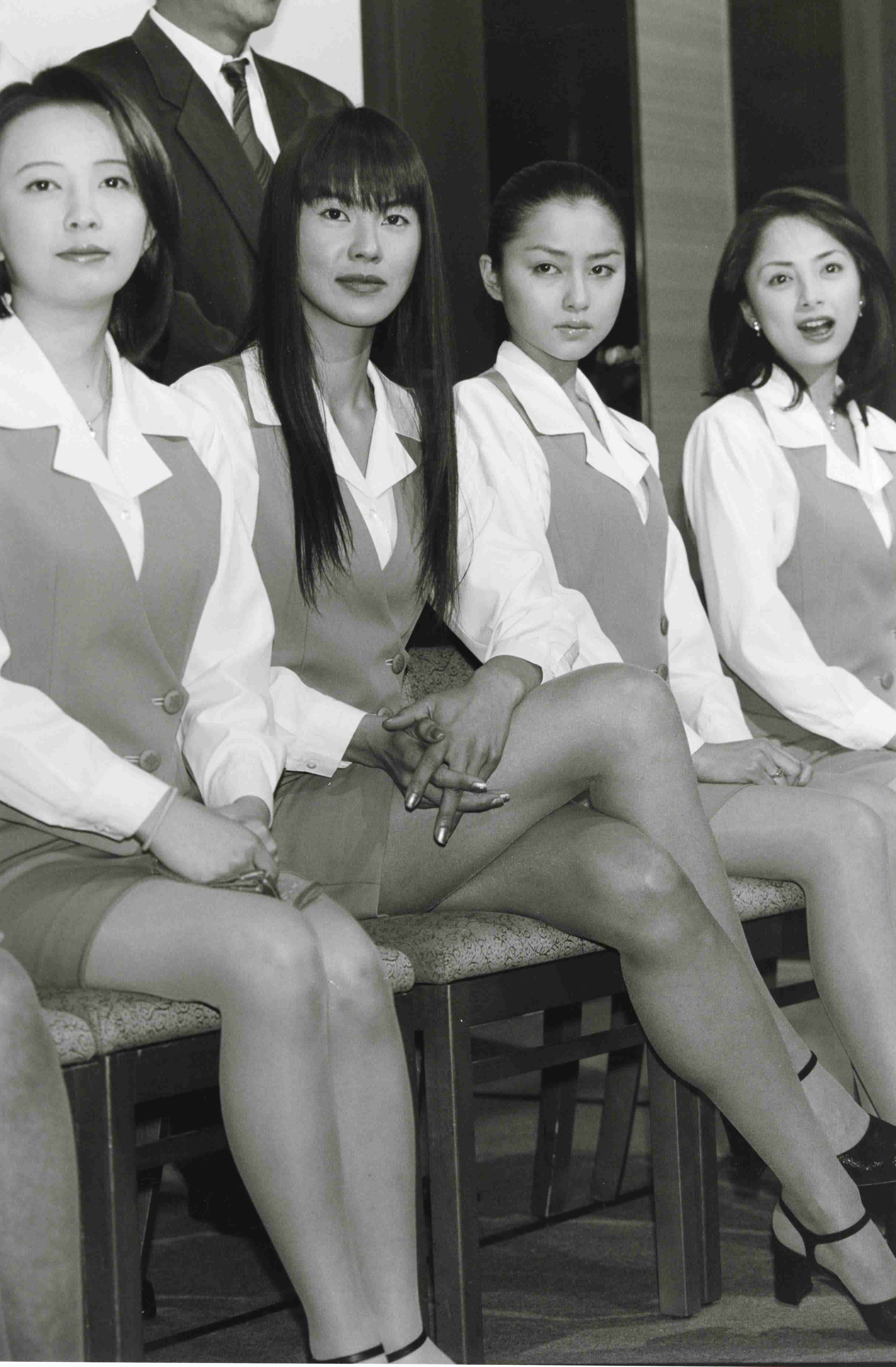美人すぎて思わず保存した画像 Part9