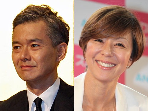 RIKACO長男・渡部樹也が「カッコいい」「スタイル抜群」「お父様似ですね」と反響