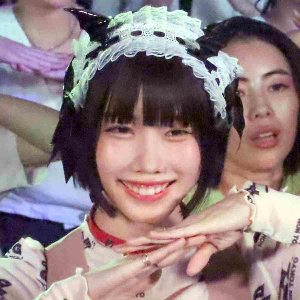 あのちゃん、ナイナイ岡村に「お通夜ぐらい暗い」ベッキーに「つぶやきくだらない」毒舌無双キャラは紅白で受けつけられるか（SmartFLASH） - Yahoo!ニュース