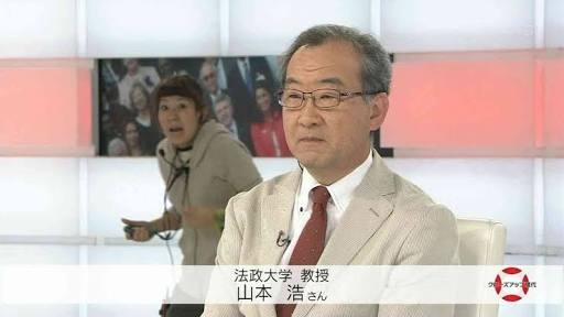 いろんな写り込みが見たい