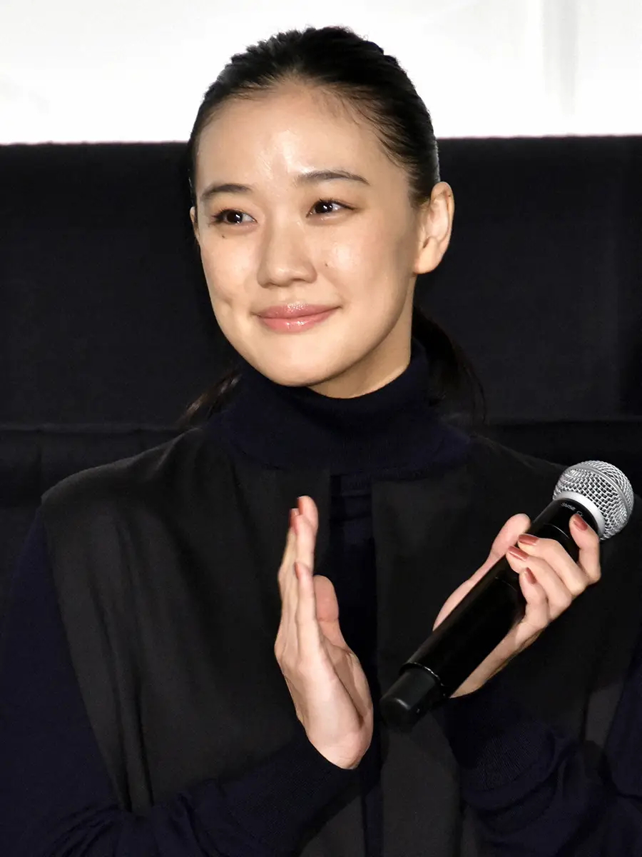 蒼井優の“政治的発言”は「全くの事実無根」、所属事務所が声明　夫・山里亮太も「フェイクニュース」