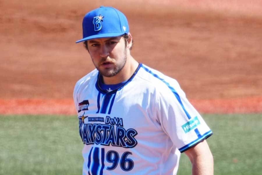 DeNAバウアー、メジャー復帰へ前進　代理人がMLB球団と会談…米記者が伝える（Full-Count） - Yahoo!ニュース
