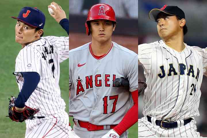 米メディア発表の「FAランキングトップ50」に日本人3選手がランクイン　山本由伸は「タナカを超える」と高評価｜CoCoKARAnext（ココカラnext）