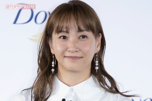 「新御意見ママ」風格爆上りの藤本美貴が支持される秘訣と、庄司智春との遠慮・NGなしの夫婦関係（週刊女性PRIME） - Yahoo!ニュース