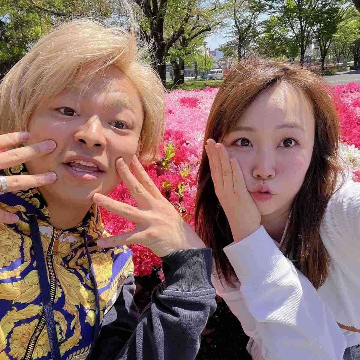 「しばなん夫婦に公認でセカンドパートナーが存在」あやなんが明かす　「こんな家族もあるんだなって感じで見ててください」