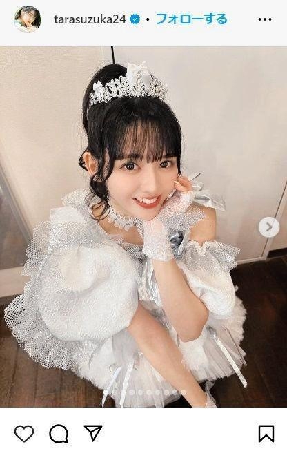 人気アイドル　カラオケに「社長とかおじさんがいる」発言　あのちゃん「聞きたくなかった…」
