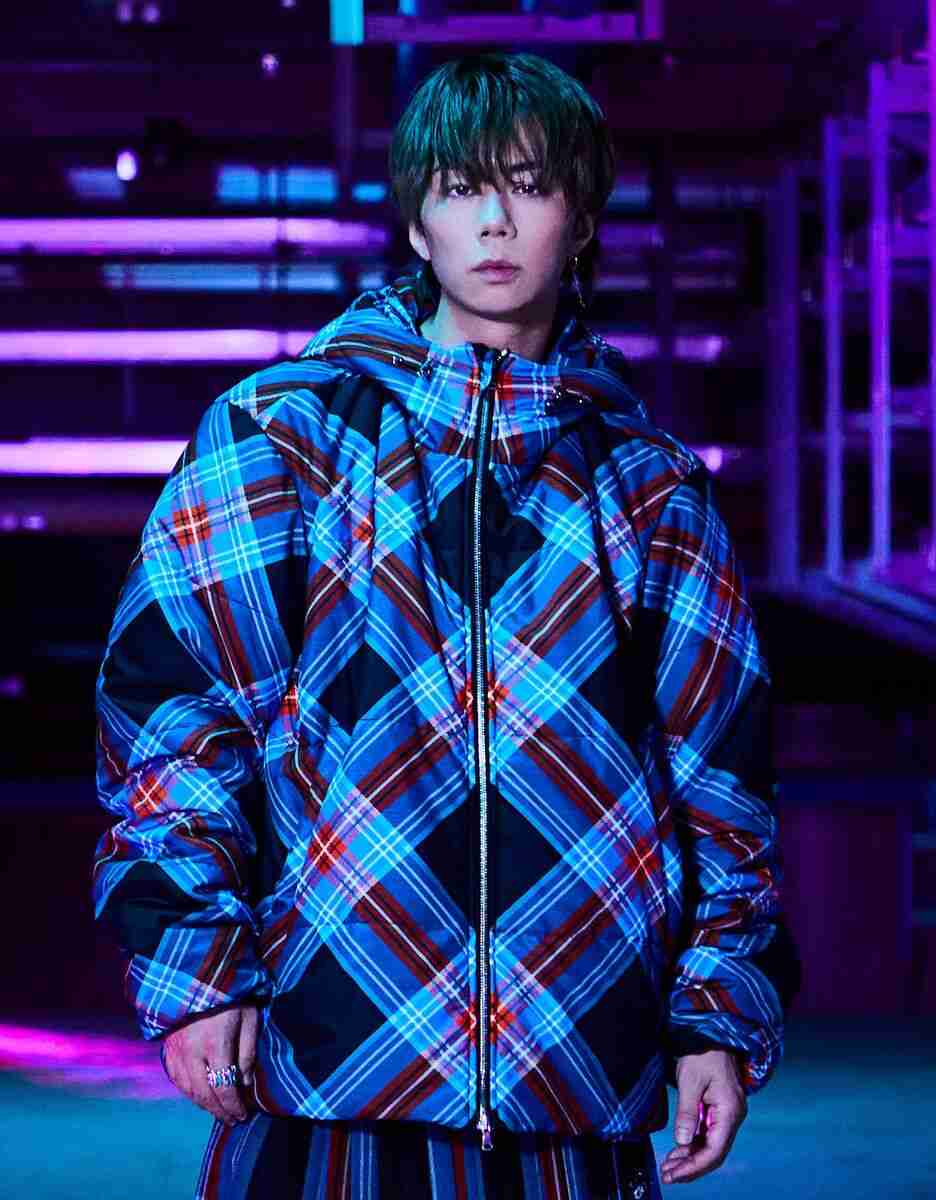 元キスマイ北山宏光、１７日ソロデビュー　９月から「ＴＯＢＥ」に所属　「乱心―ＲＡＮＳＨＩＮ―」配信（スポーツ報知） - Yahoo!ニュース