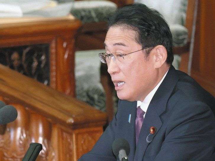 岸田首相の追悼メッセージに「政教分離どこいった？」SNSが大いにざわつく 創価学会の池田大作名誉会長めぐり：中日スポーツ・東京中日スポーツ 