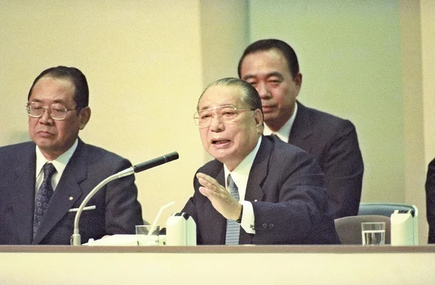 創価学会名誉会長の池田大作氏が死去、95歳…日本最大規模の宗教団体に育て上げる