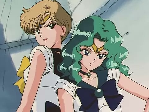 【漫画・アニメ】友情なのか恋情なのか分かりづらい関係性の2人が出てくる作品を知りたい【友達以上恋人未満】