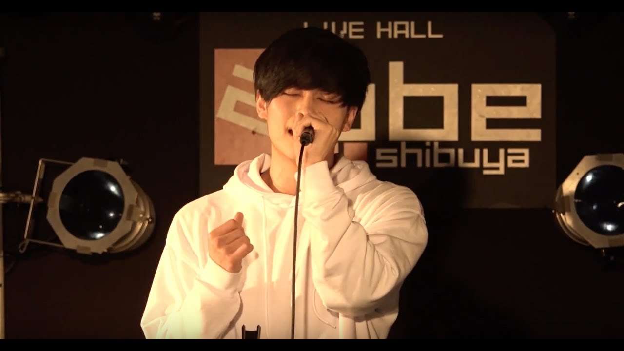 「キセキ」Cover【大塚 太一/Taichi Otsuka】SDR超ボーカリストオーディション1期生 - YouTube