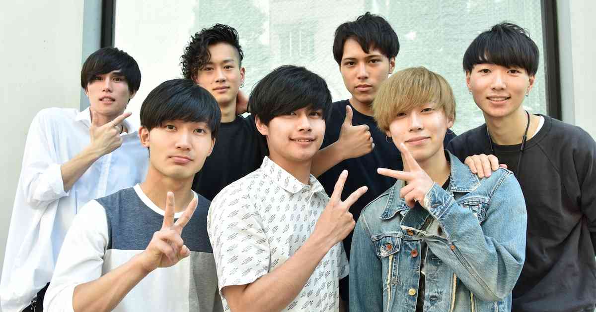 「超ボーカリストオーディション」候補者7人が渋谷の路上で歌声アピール（イベントレポート / 写真28枚） - 音楽ナタリー