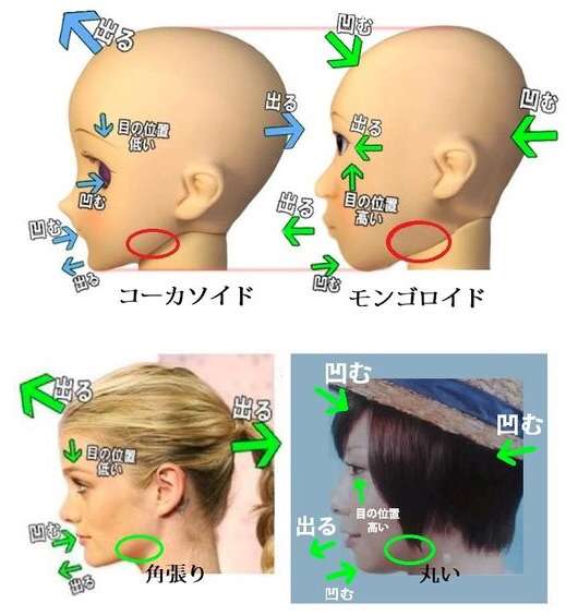 美人すぎて思わず保存した画像 Part9