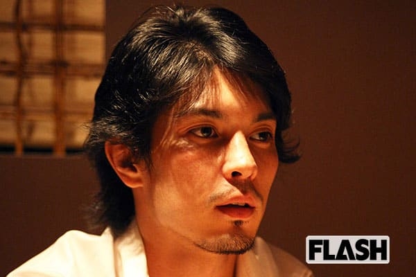沢尻エリカ、兄・剣士さんが「妹よ、もう女優はやめよう！」