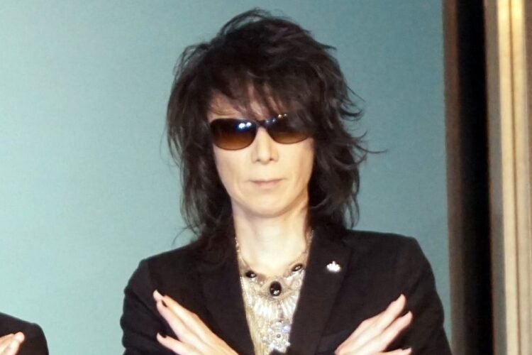 X JAPANのベーシストHEATHさん（55）、がんで急逝「メンバーに闘病を伝えられないほど急だった」 YOSHIKIは緊急帰国（NEWSポストセブン） - Yahoo!ニュース