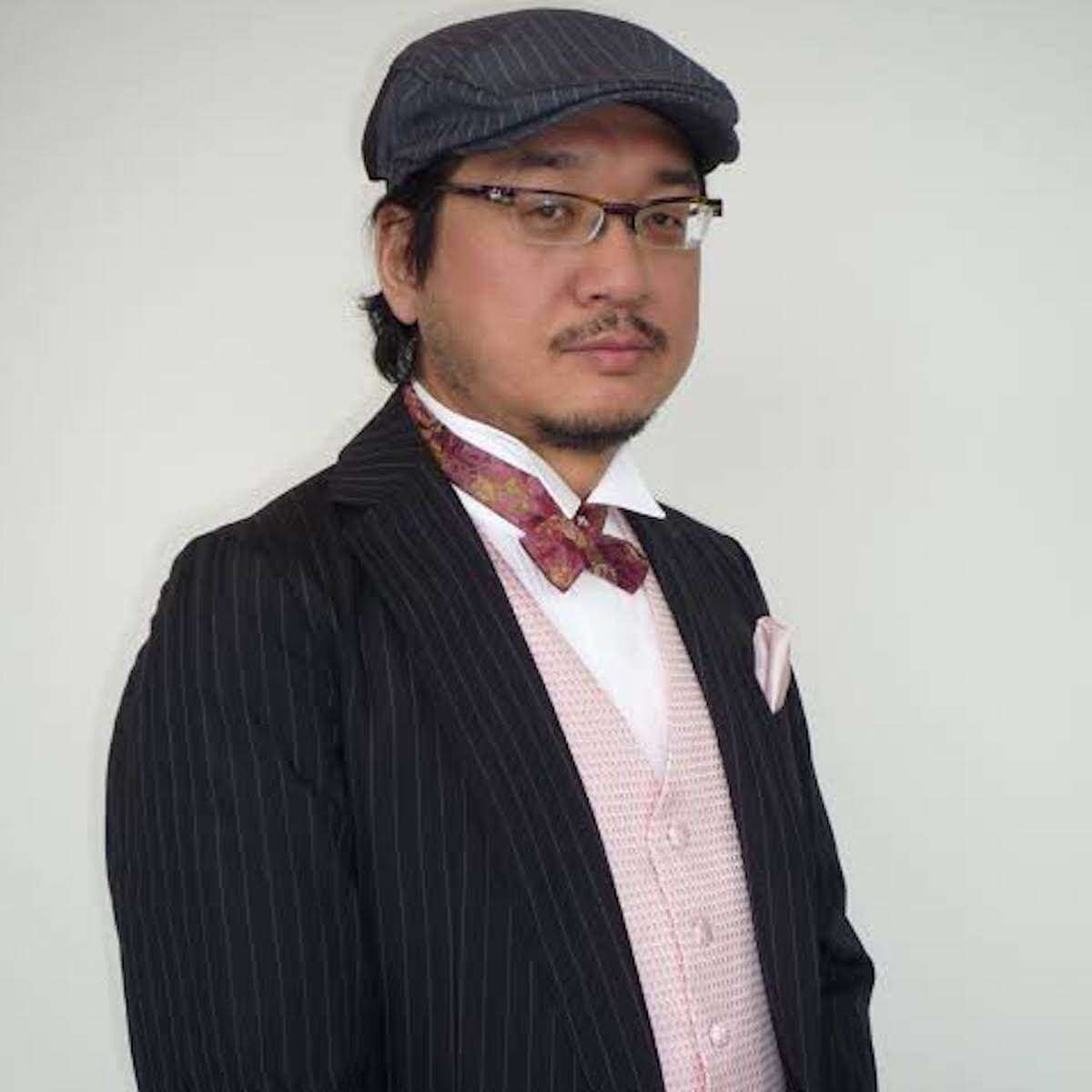 おむすびころりんクレーターってなに？やくみつるの流行語大賞
