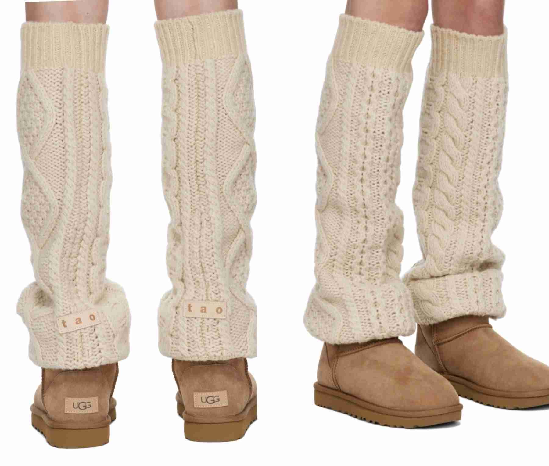 UGGのブーツってどうよ