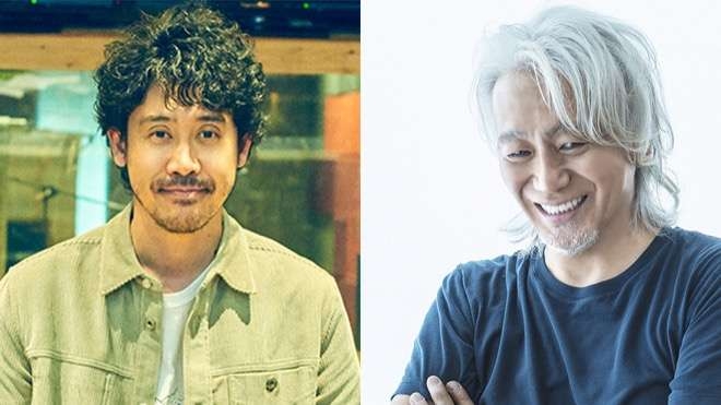 大泉洋、玉置浩二プロデュースで新曲　生誕50周年記念に「信じられないことが起きた！パニック」
