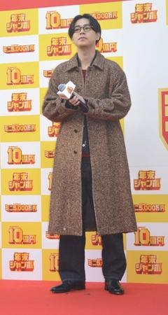成田凌　鼻の手術を告白　軟骨削り骨摘出「鼻が曲がりすぎて右側がふさがって」