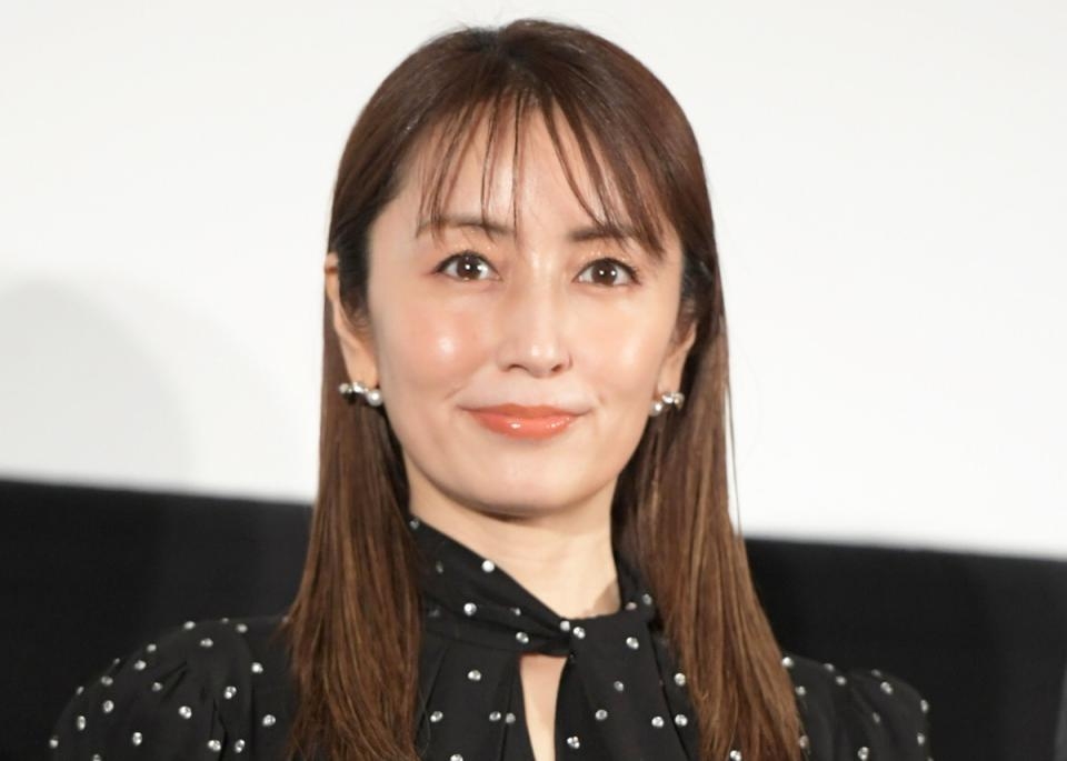 矢田亜希子「めちゃくちゃウザい！」男性が使いがちな褒め言葉風フレーズをバッサリ