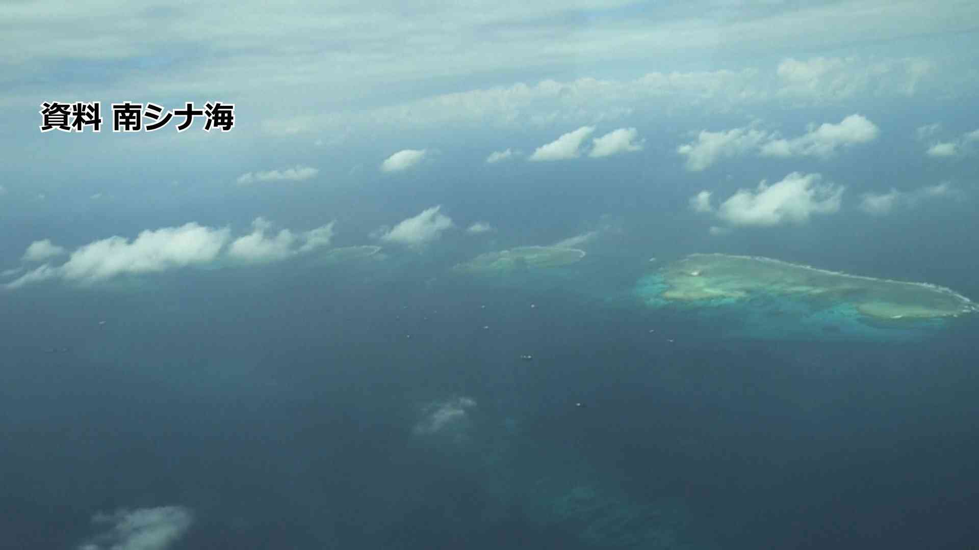インドが南シナ海への関与拡大 “中国への対抗”で周辺国と利害一致　アメリカによる働きかけも（TBS NEWS DIG Powered by JNN） - Yahoo!ニュース