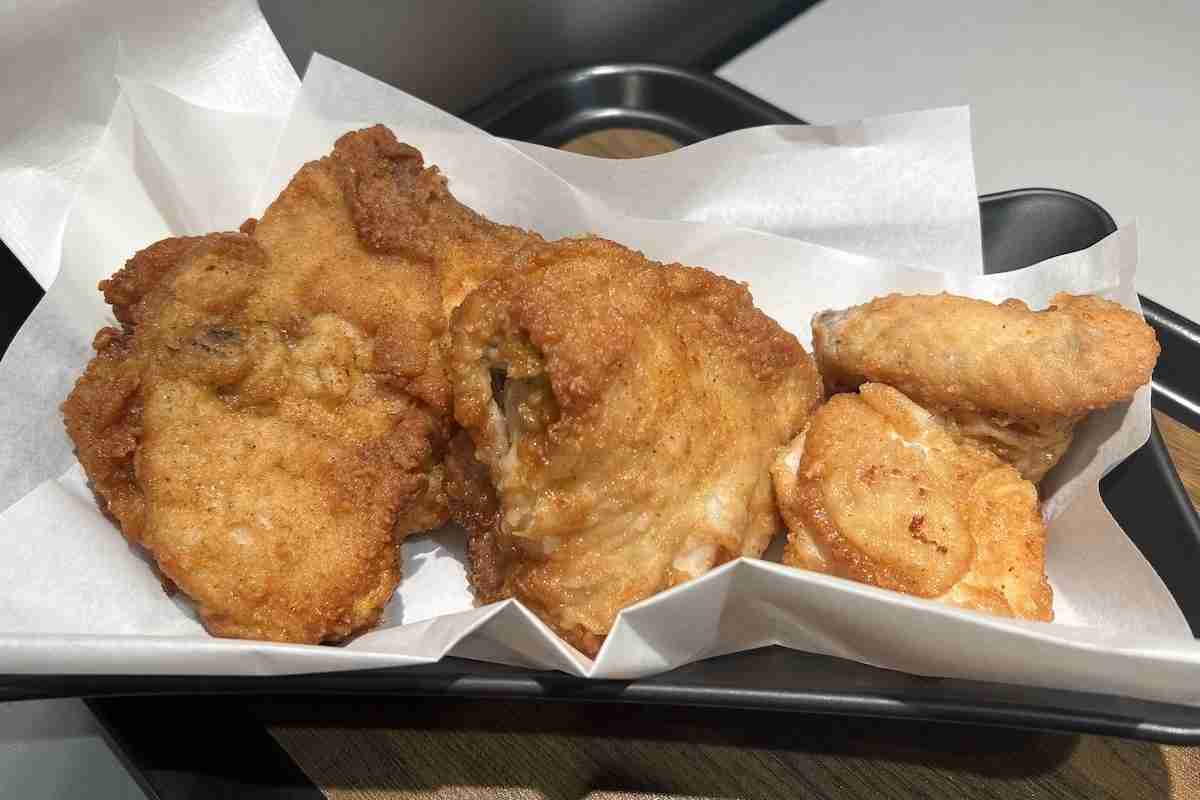 ケンタッキー『オリジナルチキン』今年2度目の値上げで310円に 全部位同一価格に「“ガチャ要素”が高まった」の声も