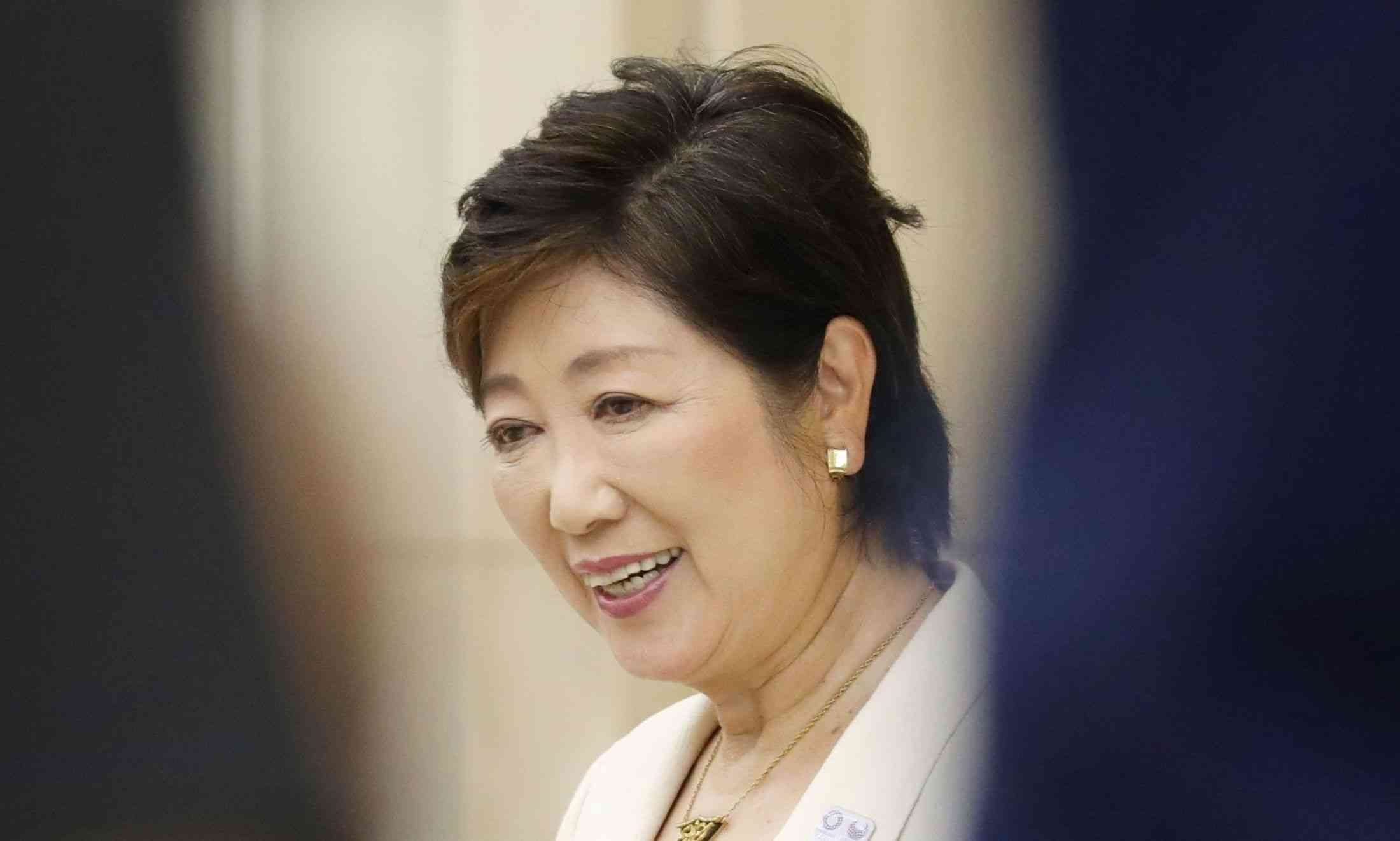 テレビ番組で「大胆不敵すぎる嘘」をついた瞬間も…政治家・小池百合子が語ってきた「華麗なる経歴のほころび」（文春オンライン） - Yahoo!ニュース