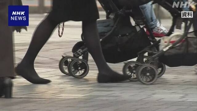ベビーカーなどエスカレーターで転倒しけが 10年間に35件 大阪 | NHK | 大阪府