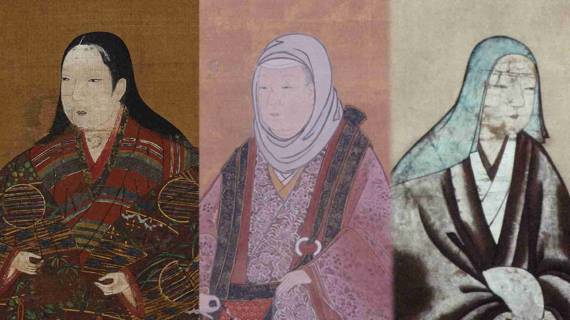 戦国時代「浅井三姉妹」について語るトピ