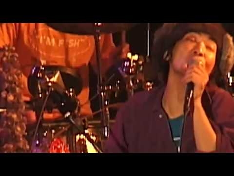 Fishmans - いかれたbaby - 1996-03-02 - 新宿 Liquid Room - YouTube